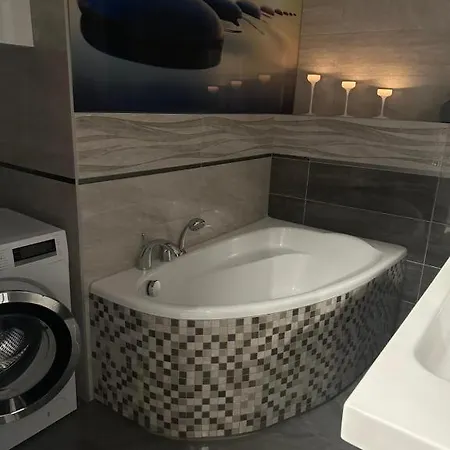 Dla 4 Osob Apartament