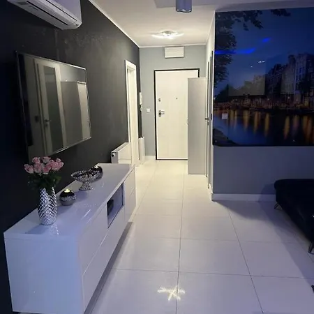 Apartament Dla 4 Osob