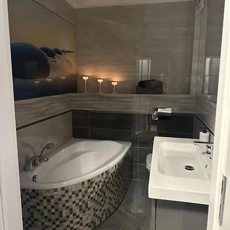 Dla 4 Osob Apartament *