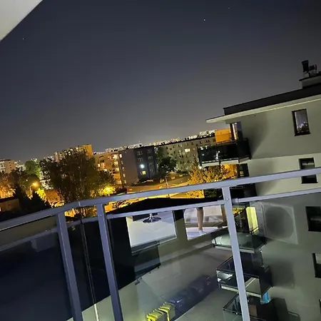 Apartmán Dla 4 Osob *