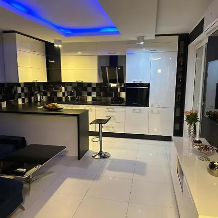 Dla 4 Osob Bydhošť