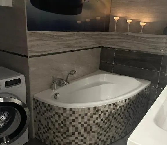 Dla 4 Osob Lägenhet