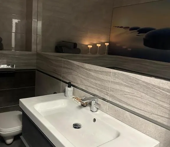 Dla 4 Osob Appartamento *