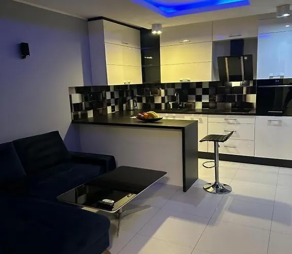 Appartamento Dla 4 Osob Bydgoszcz