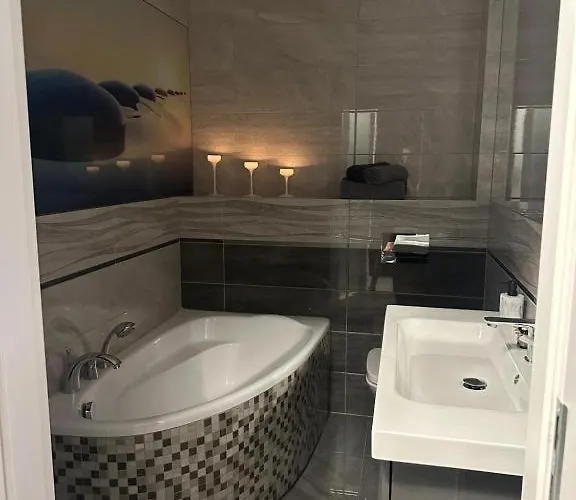 Dla 4 Osob Lägenhet *