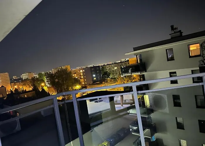 Lägenhet Dla 4 Osob *