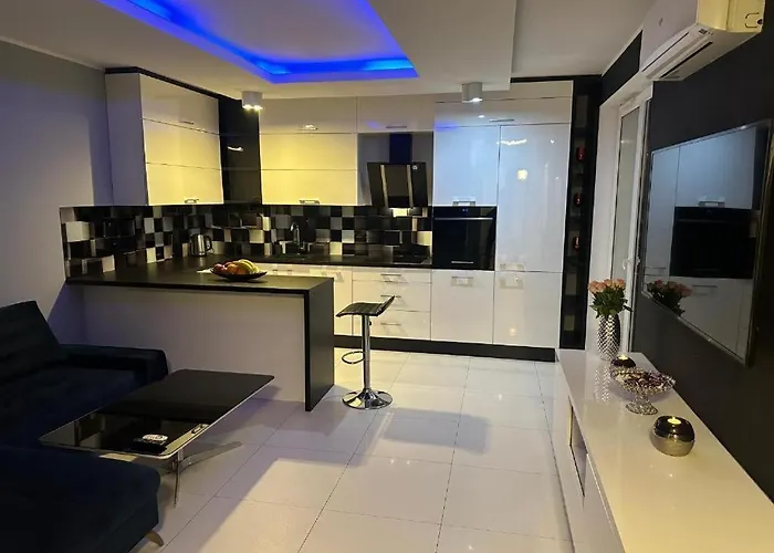 Dla 4 Osob Bydgoszcz